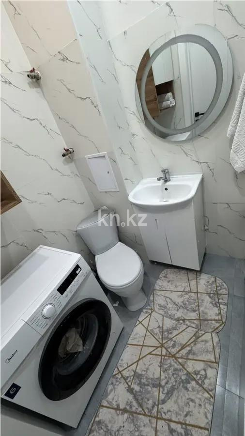Продажа 2-комнатной квартиры, 38 м² в Астане - фото 4