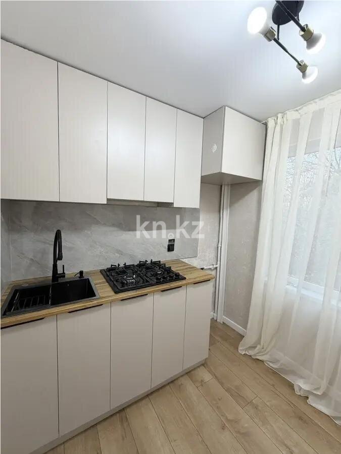 Продажа 2-комнатной квартиры, 43 м² в Алматы - фото 3