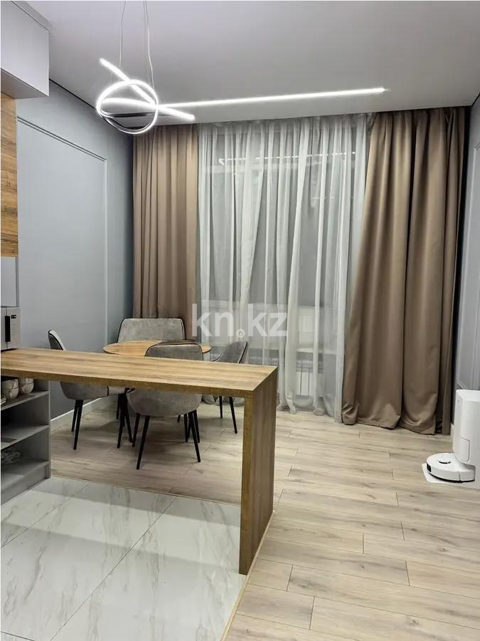 Продажа 2-комнатной квартиры, 68 м² в Алматы - фото 3