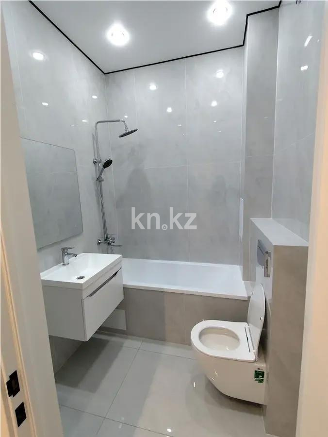 Продажа 2-комнатной квартиры, 58 м² в Астане - фото 4