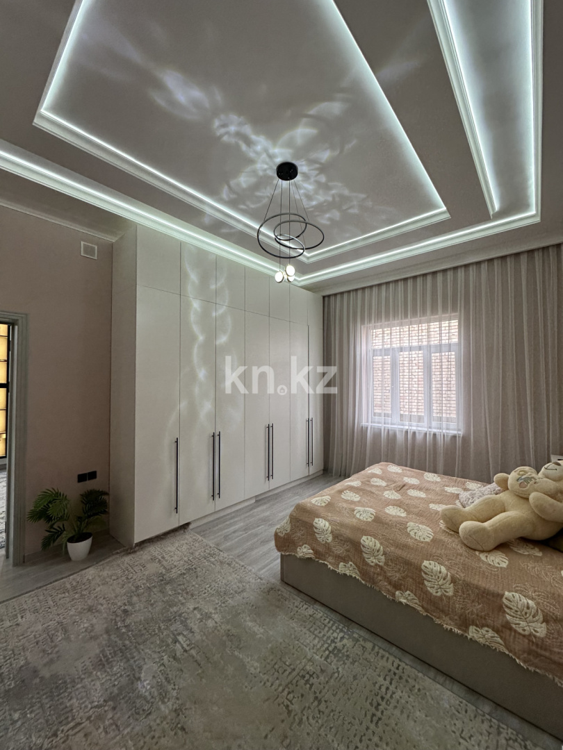 Продажа 5-комнатного дома, 188 м² в Шымкенте - фото 14