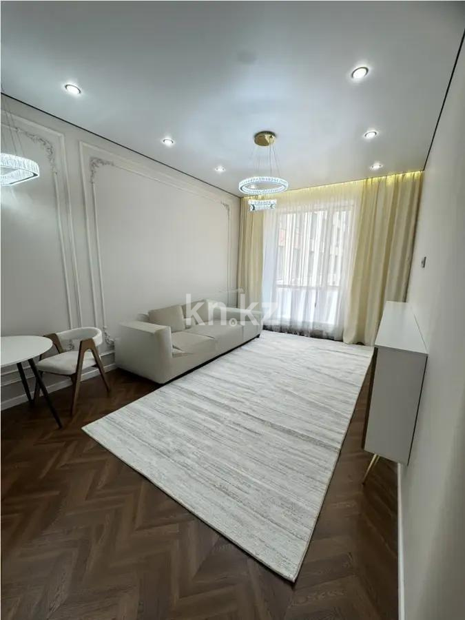 Продажа 2-комнатной квартиры, 43 м² в Астане