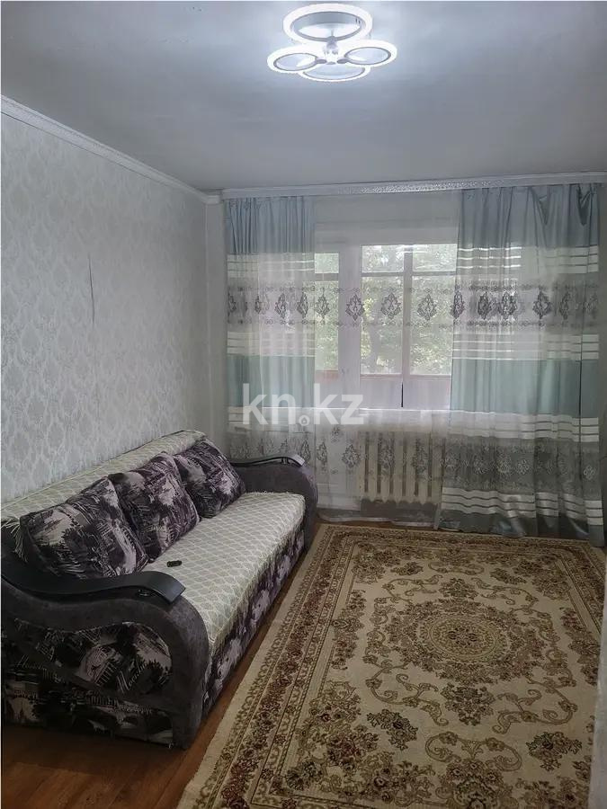 Продажа 2-комнатной квартиры, 48 м², мкр-н 15, дом  14 в Караганде - фото 2