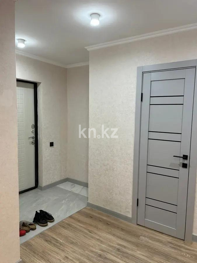 Продажа 2-комнатной квартиры, 55.7 м² в Астане - фото 5