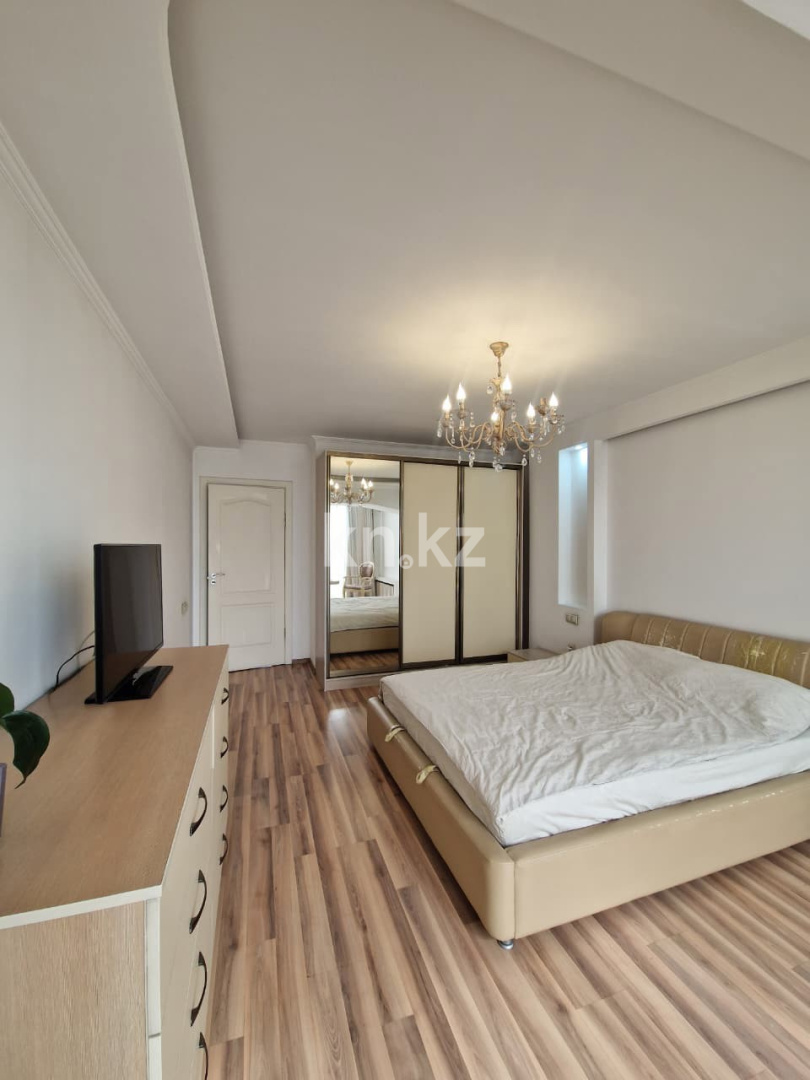 Продажа 3-комнатной квартиры, 100 м² в Алматы - фото 12
