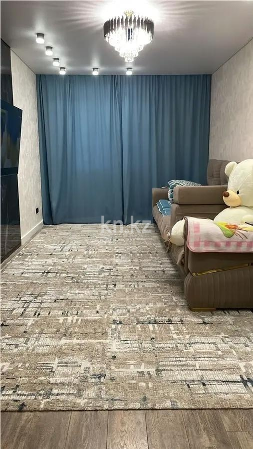 Продажа 2-комнатной квартиры, 67 м² в Астане