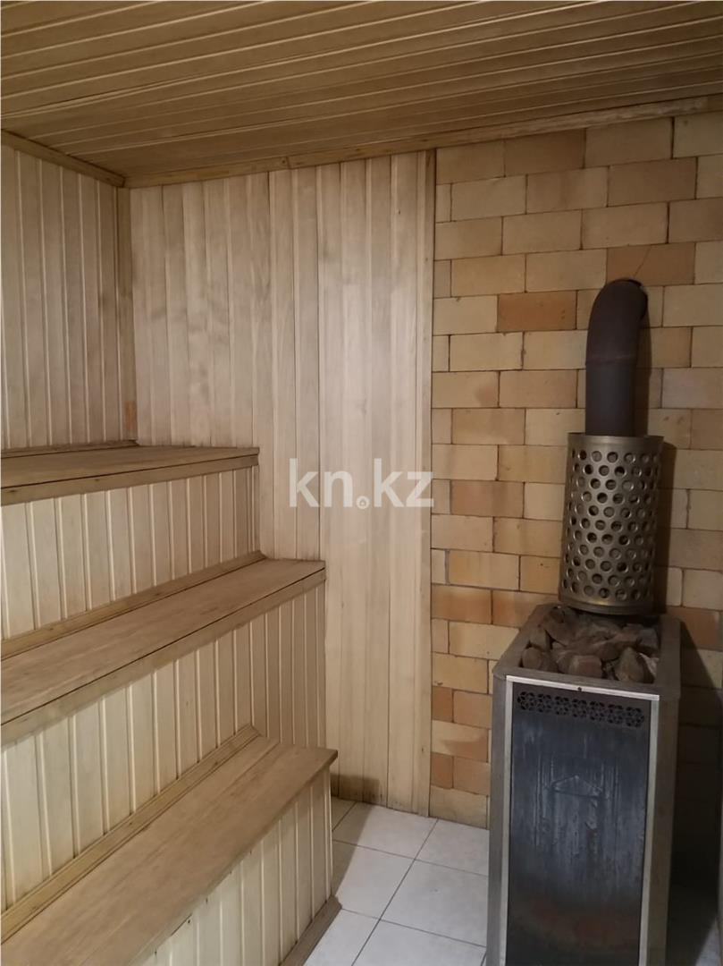 Продажа 5-комнатного дома, 520 м², ул. Муканова в Караганде - фото 34