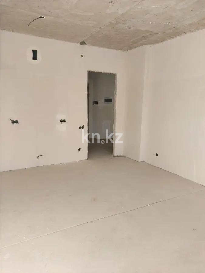 Продажа 1-комнатной квартиры, 50 м², ул. Мухамедханова, дом  4Б в Астане - фото 3