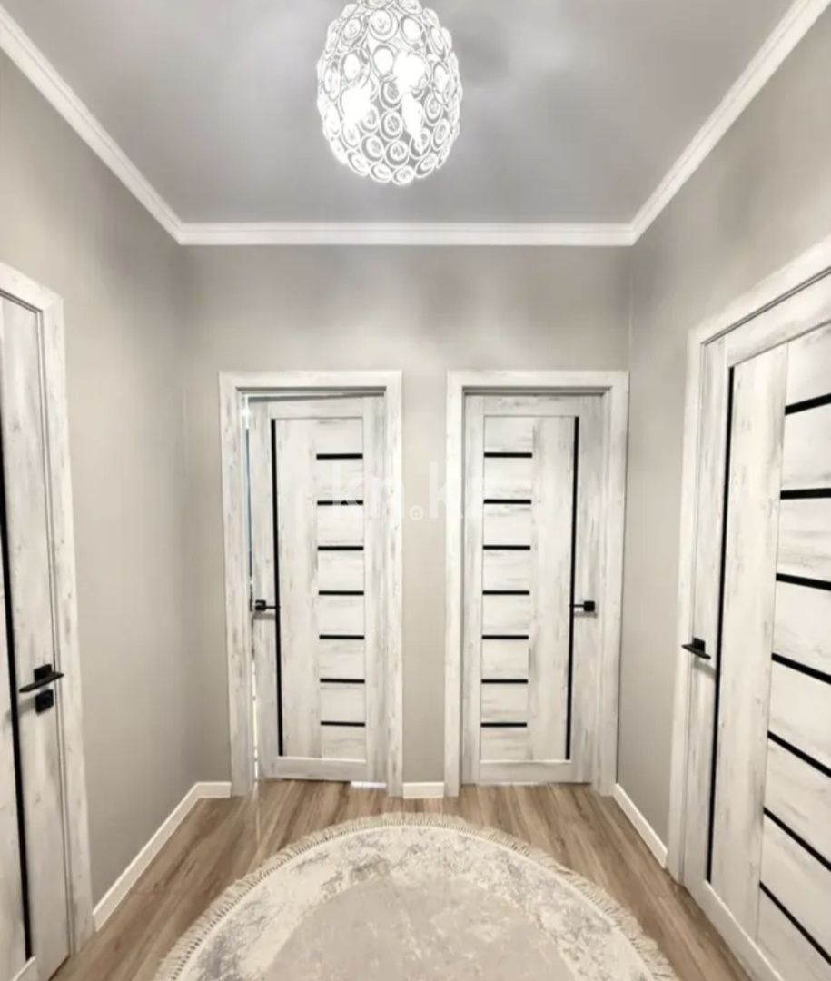 Продажа 2-комнатной квартиры, 50 м², ул. Калдаякова, дом  26 - ул. Райымбек батыра в Астане