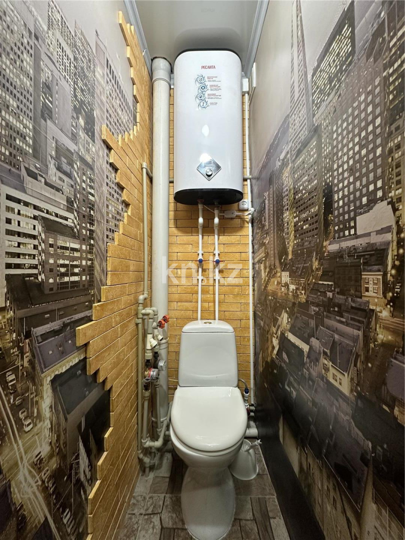 Продажа 2-комнатной квартиры, 48 м², пр. Металлургов в Темиртау - фото 11