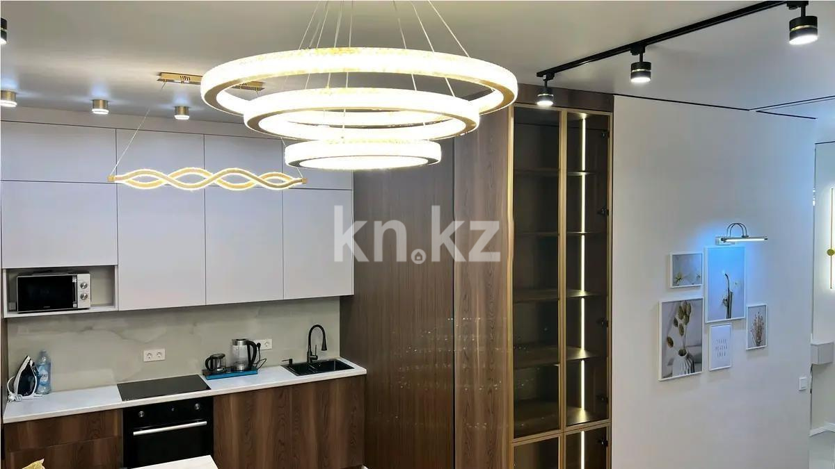 Продажа 2-комнатной квартиры, 50 м² в Астане - фото 3