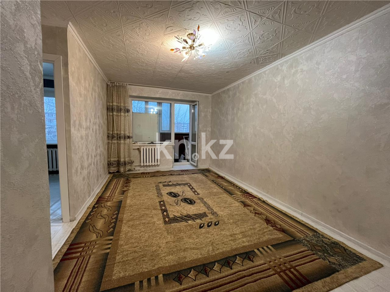 Продажа 1-комнатной квартиры, 32 м² в Темиртау