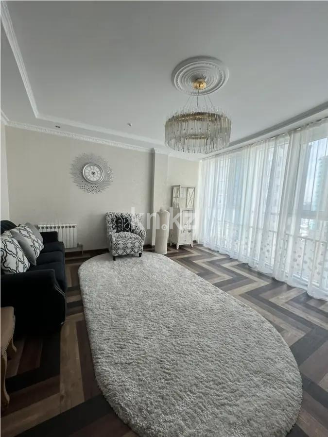 Продажа 2-комнатной квартиры, 76.2 м² в Алматы