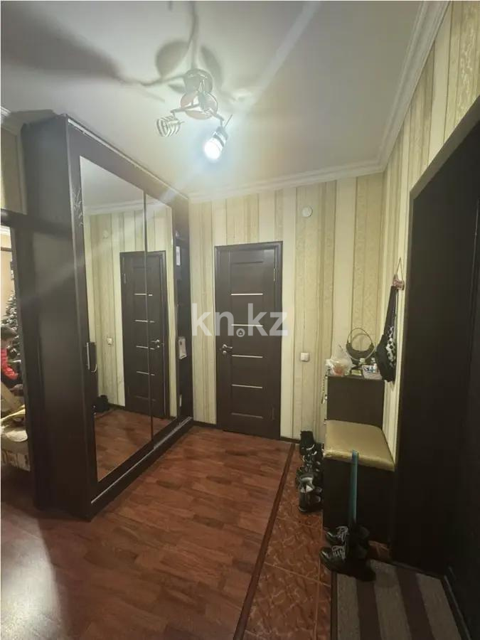 Продажа 1-комнатной квартиры, 49 м², ул. Утеген батыра, дом  17/3 в Алматы - фото 4