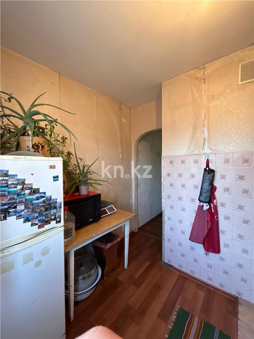 Продажа 4-комнатной квартиры, 61 м² в Темиртау - фото 11