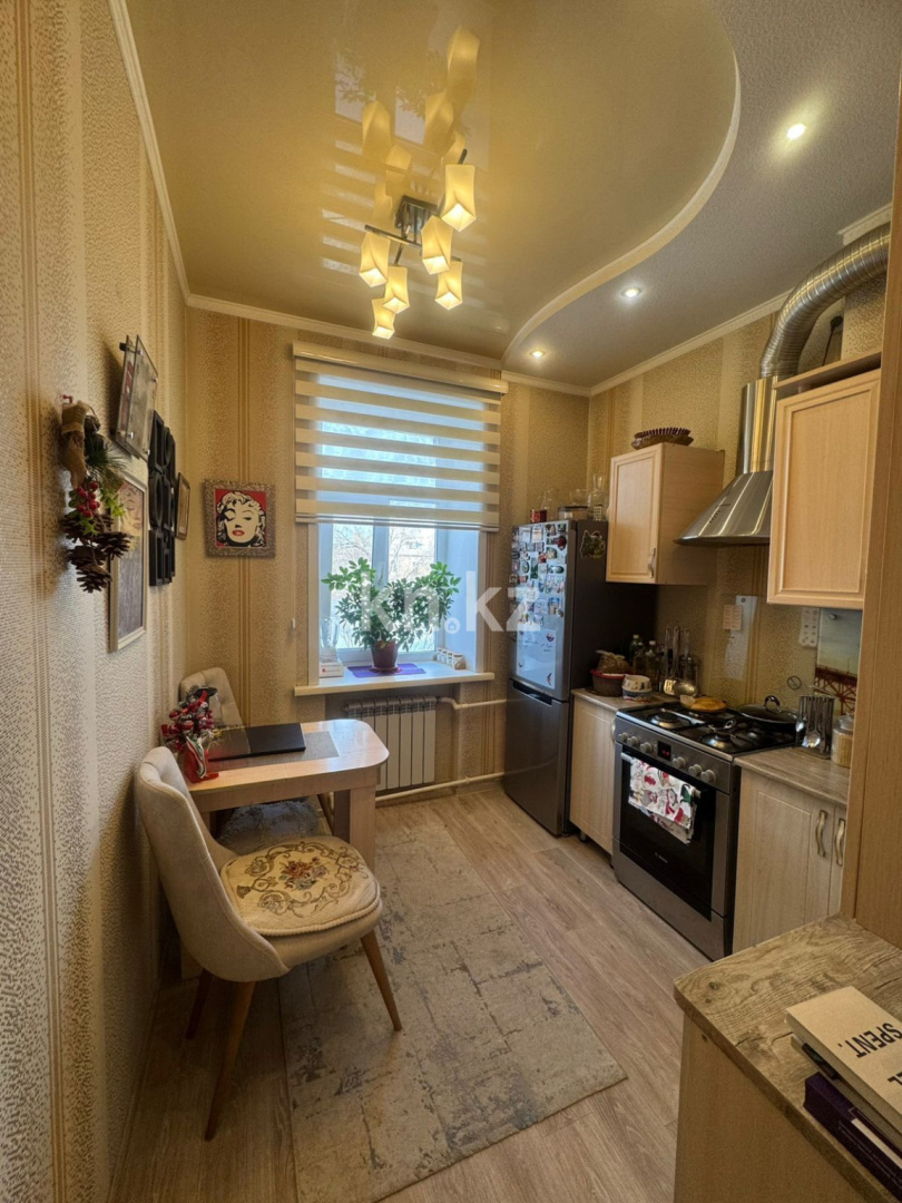 Продажа 2-комнатной квартиры, 54.6 м² в Сарани - фото 5