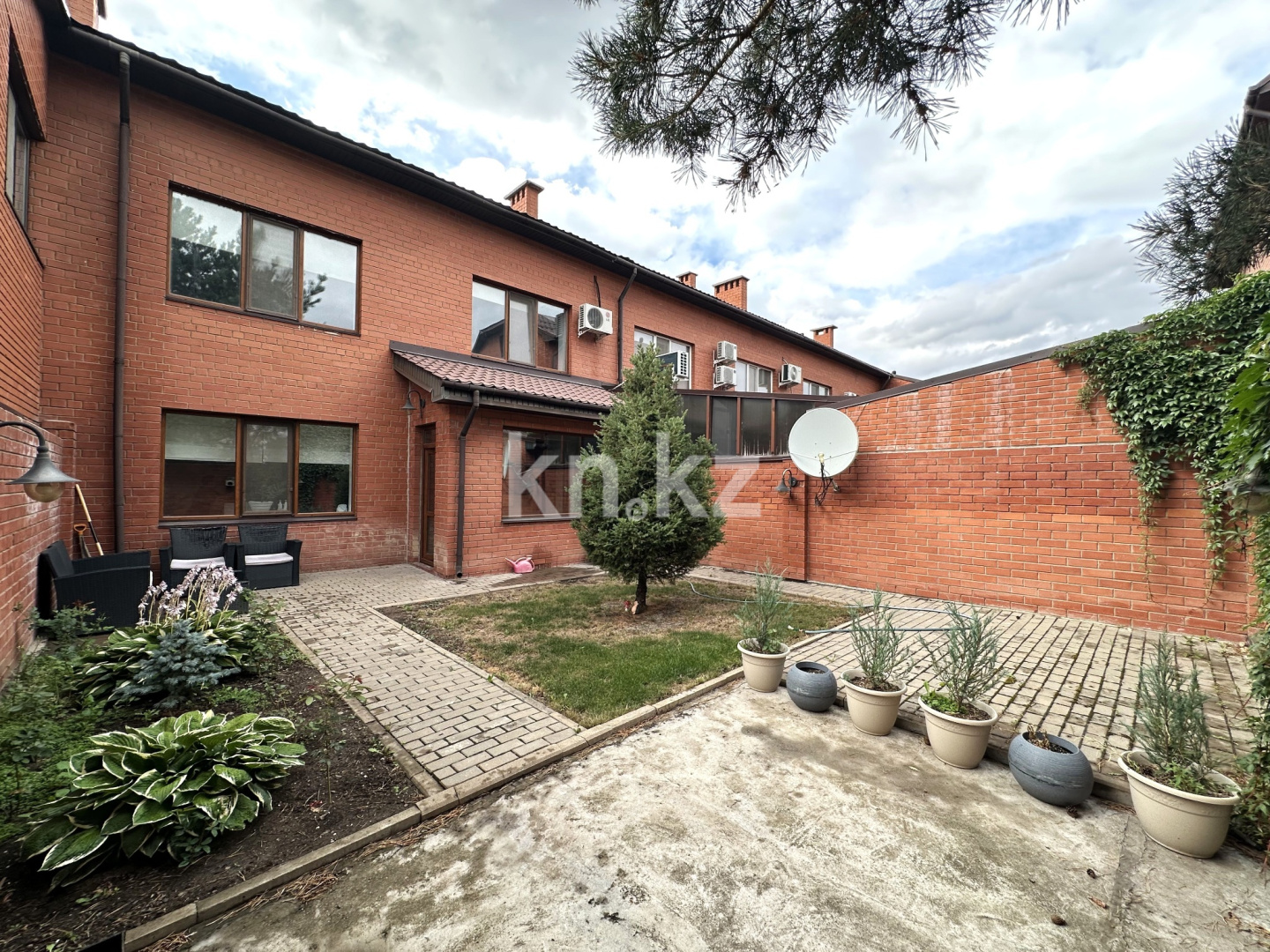 Продажа 6-комнатного дома, 312.6 м² в Караганде - фото 5