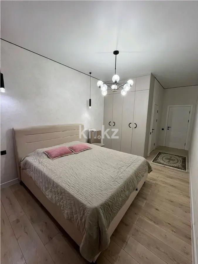 Продажа 3-комнатной квартиры, 93 м² в Астане - фото 2