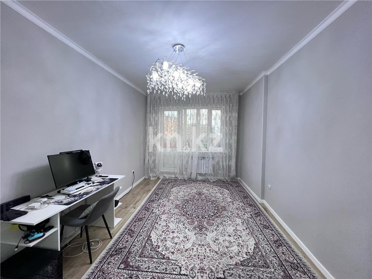 Продажа 3-комнатной квартиры, 89 м² в Караганде - фото 5