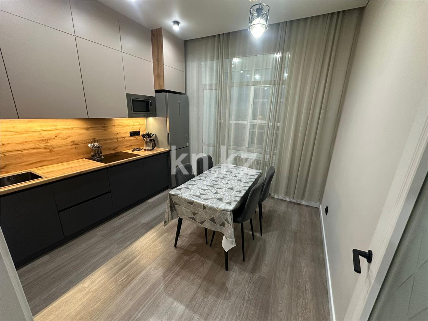 Продажа 2-комнатной квартиры, 48 м² в Караганде - фото 4