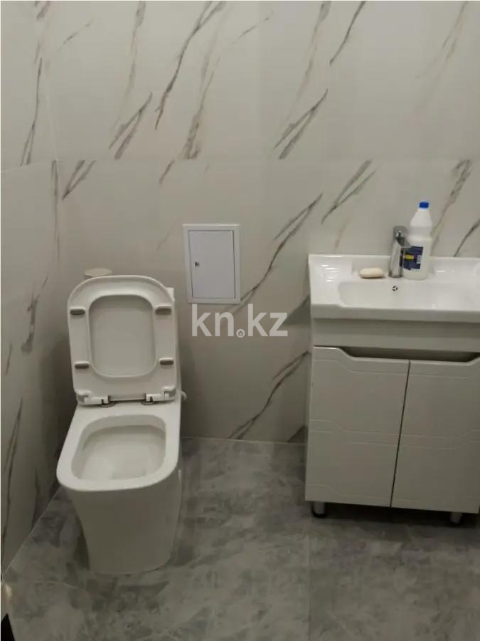 Продажа 3-комнатной квартиры, 92.3 м² в Астане - фото 4