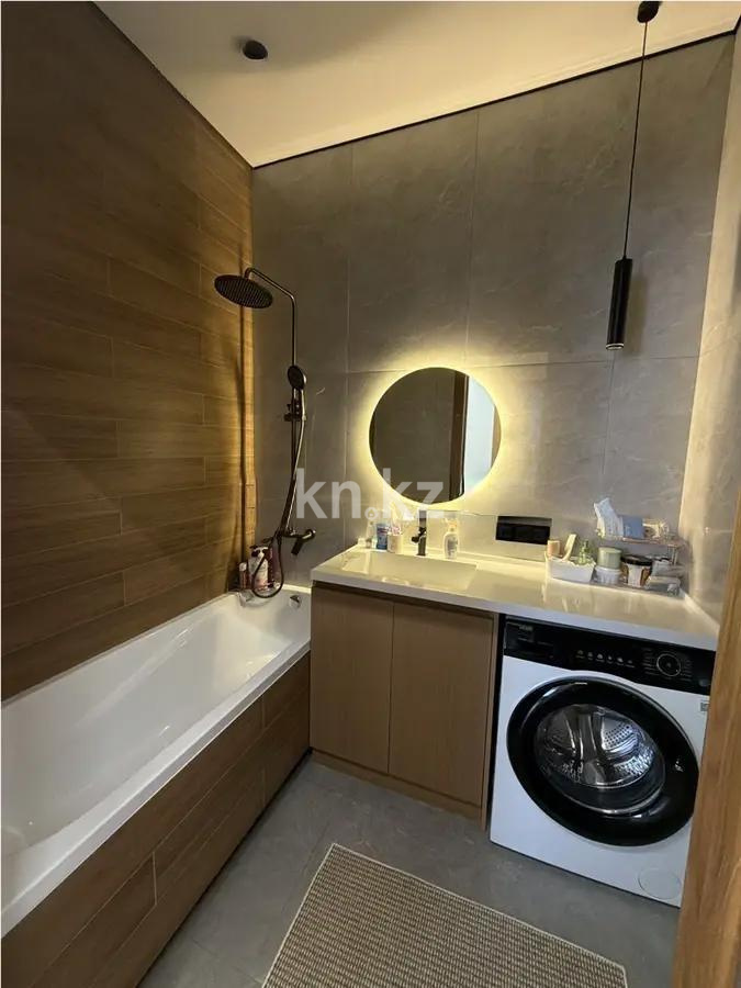 Продажа 2-комнатной квартиры, 66.7 м² в Астане - фото 4