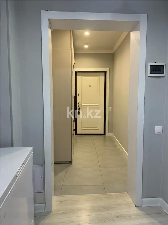 Продажа 3-комнатной квартиры, 89.3 м², ул. Сыганак, дом  1 в Астане - фото 8