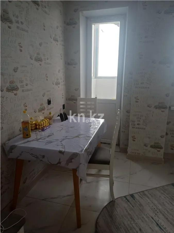 Продажа 1-комнатной квартиры, 40 м² в Астане - фото 2