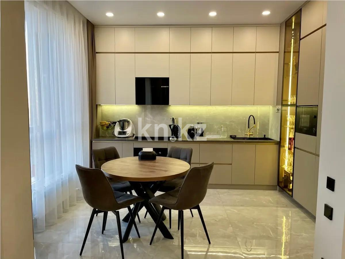 Продажа 3-комнатной квартиры, 95 м², пр. Республики, дом  23/1 в Караганде - фото 6