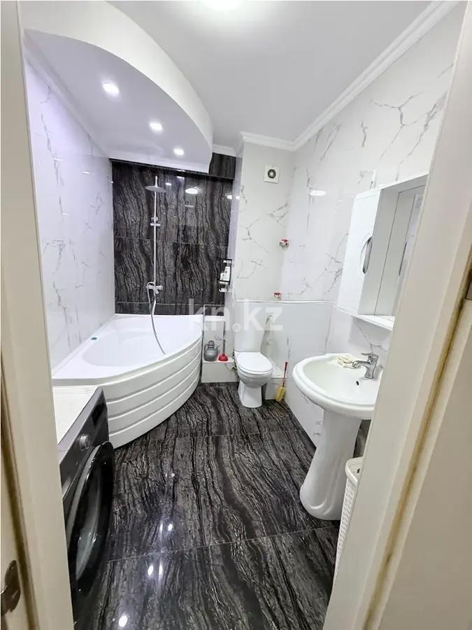 Продажа 3-комнатной квартиры, 95 м², мкр-н Думан-2, дом  29 в Алматы - фото 5