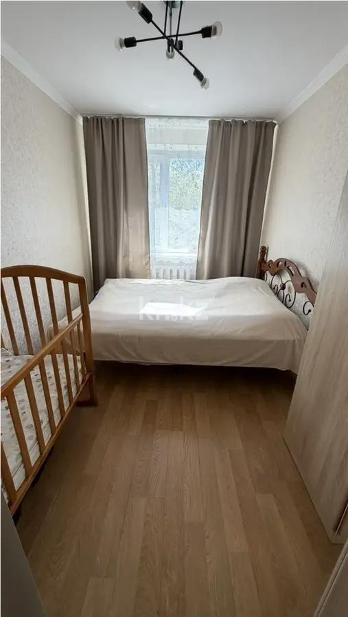 Продажа 4-комнатной квартиры, 61 м² в Шахтинске - фото 2