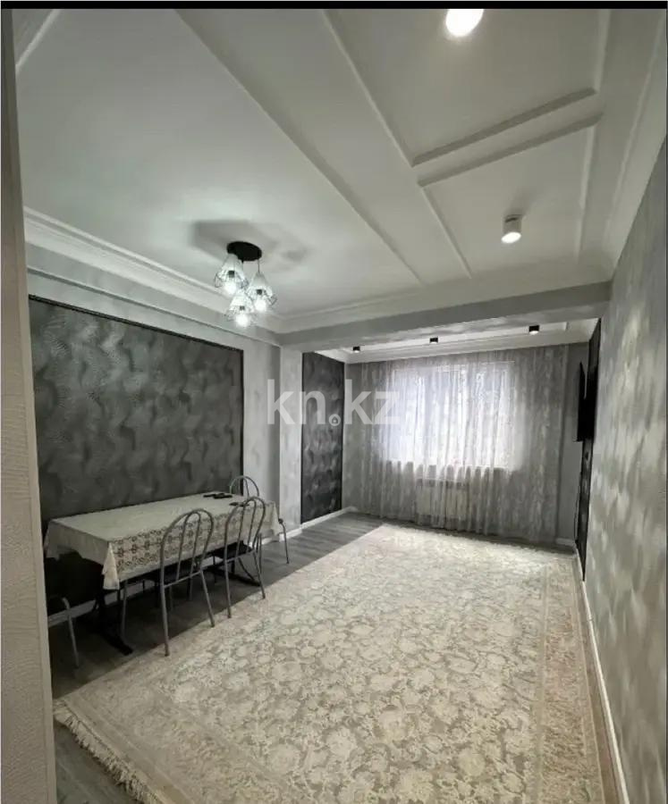 Продажа 3-комнатной квартиры, 79 м² в Алматы