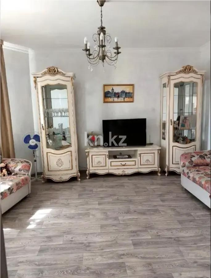 Продажа 1-комнатной квартиры, 41 м², ул. Навои, дом  37 в Алматы