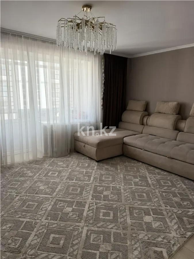 Продажа 2-комнатной квартиры, 64 м² в Астане