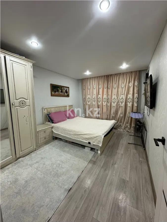 Продажа 2-комнатной квартиры, 47 м², 14-й мкр., дом  35 в Караганде - фото 2