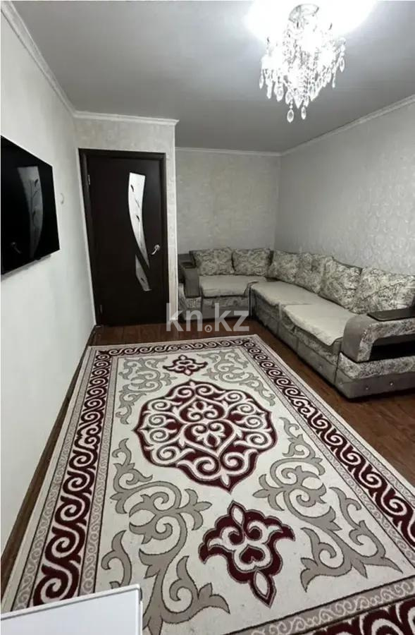 Продажа 2-комнатной квартиры, 48 м² в Караганде - фото 2