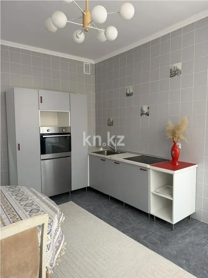 Продажа 2-комнатной квартиры, 55.4 м² в Астане - фото 3
