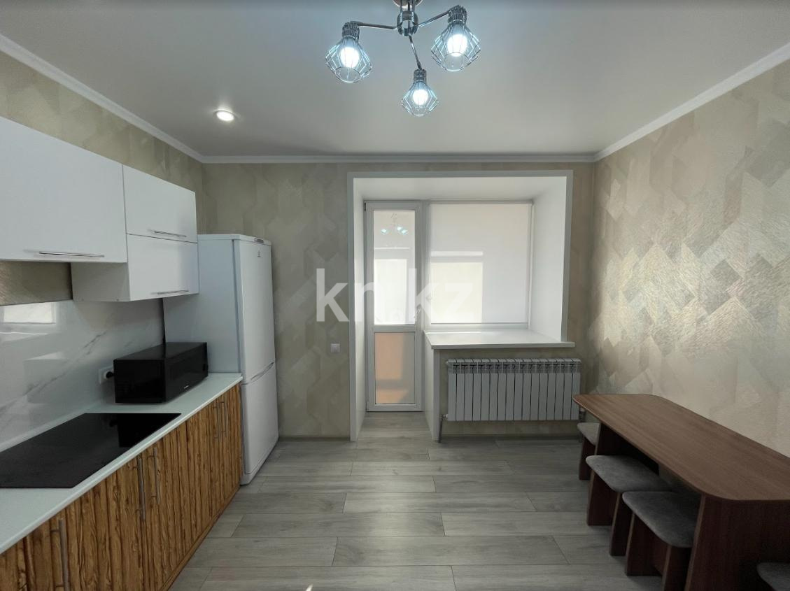 Аренда 1-комнатной квартиры посуточно, 1 м², ул. Жамбыла Жабаева, дом  44/5 в Петропавловске - фото 7