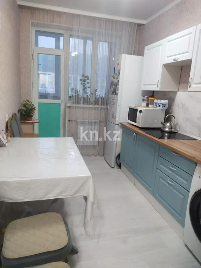 Продажа 1-комнатной квартиры, 38 м² в Астане - фото 2