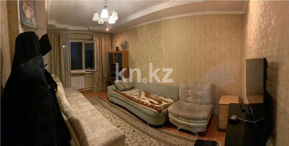 Продажа 3-комнатной квартиры, 70 м², мкр-н Таугуль, дом  11 в Алматы - фото 2