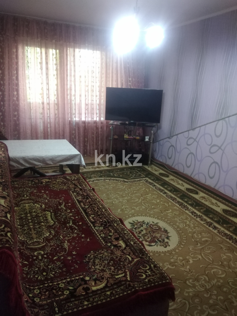 Аренда 2-комнатной квартиры, 44 м² в Алматы