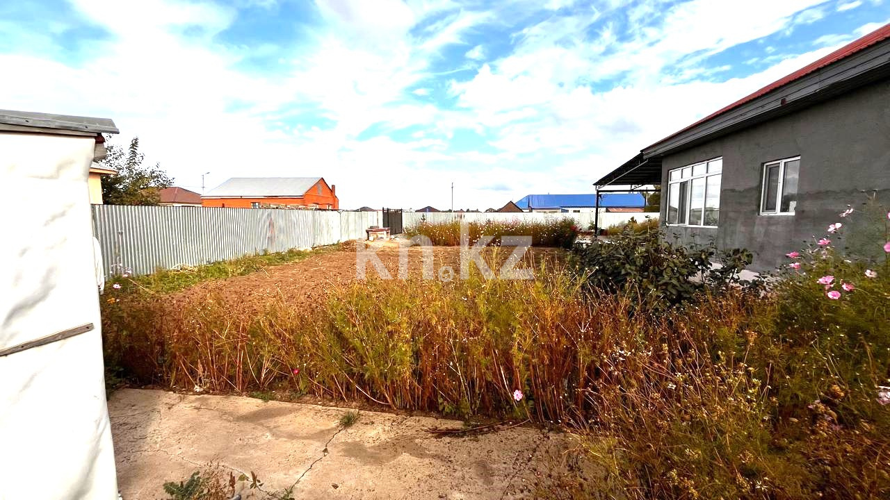 Продажа 3-комнатного дома, 102 м², Косшы, Ишимская в Акмолинской области - фото 23