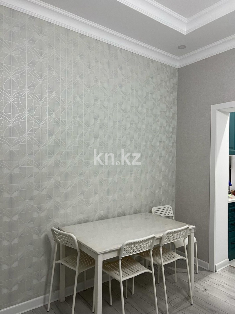 Аренда 2-комнатной квартиры, 60 м² в Астане - фото 4