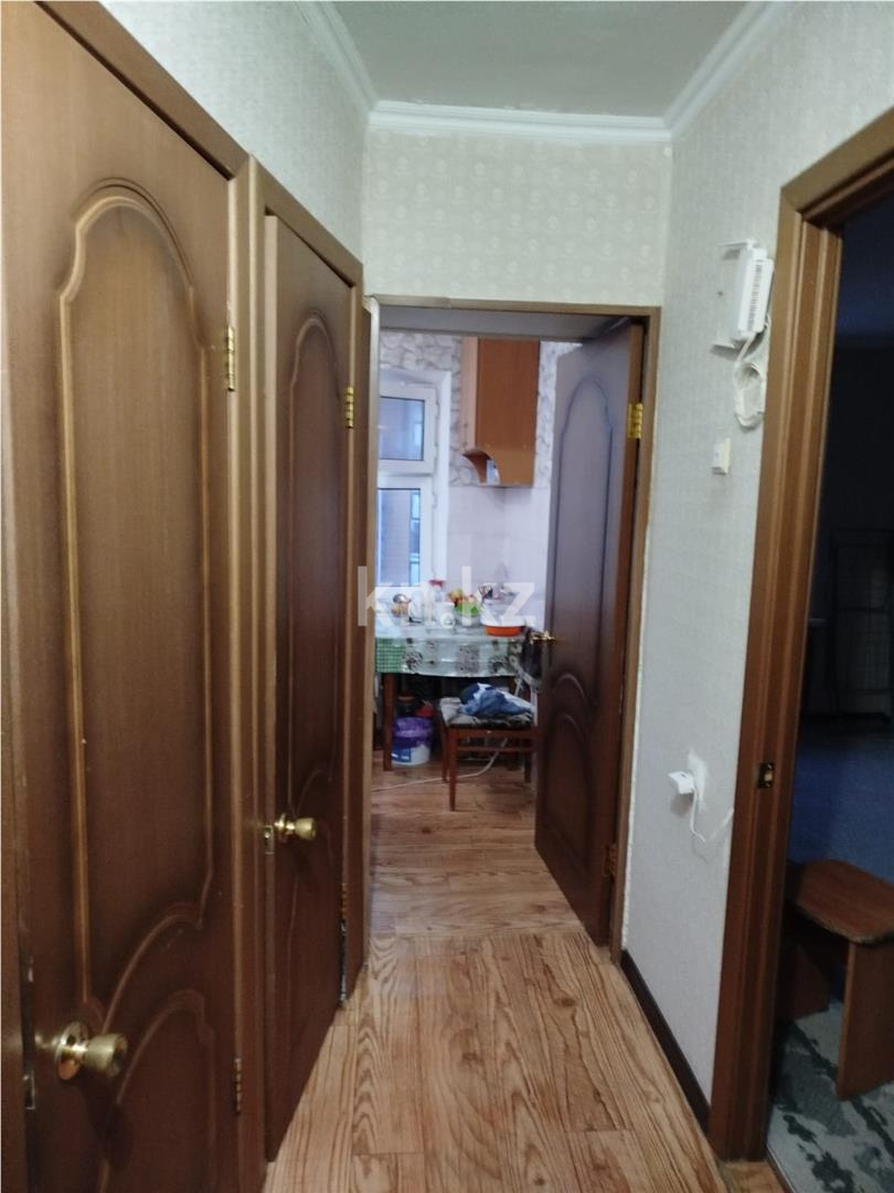 Продажа 2-комнатной квартиры, 45.7 м², ул. Петрова в Астане - фото 6