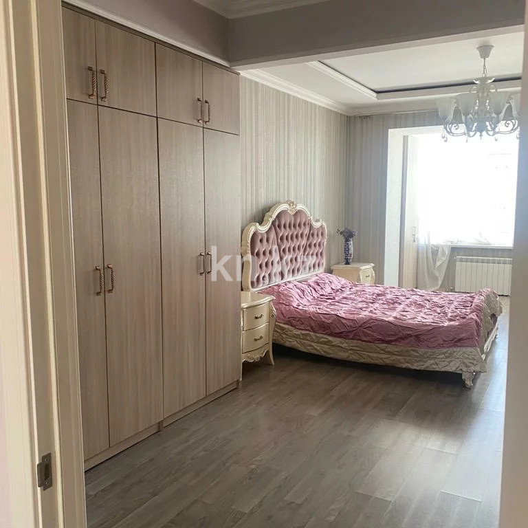 Аренда 3-комнатной квартиры, 112 м², ул. Мичурина, дом  21/3 в Караганде - фото 8