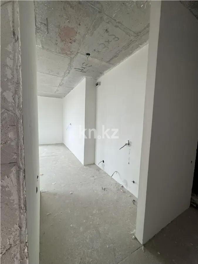 Продажа 2-комнатной квартиры, 75.22 м² в Астане