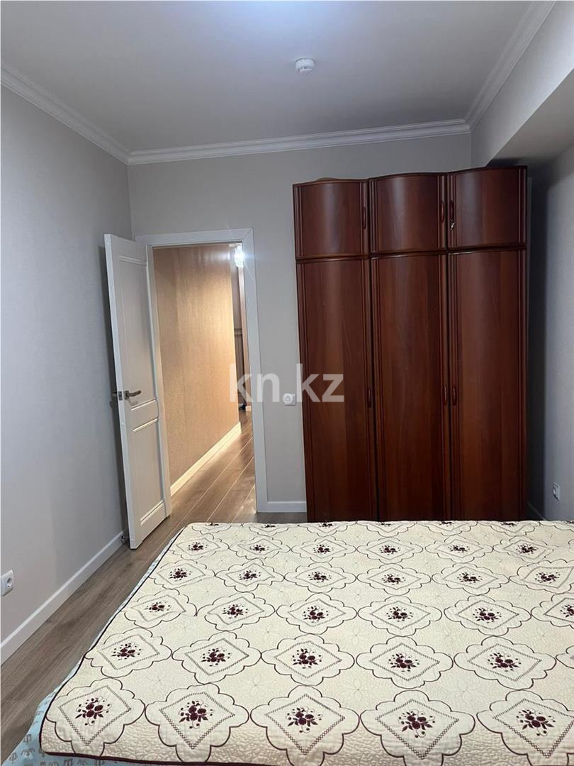 Продажа 3-комнатной квартиры, 84.4 м² в Астане - фото 6