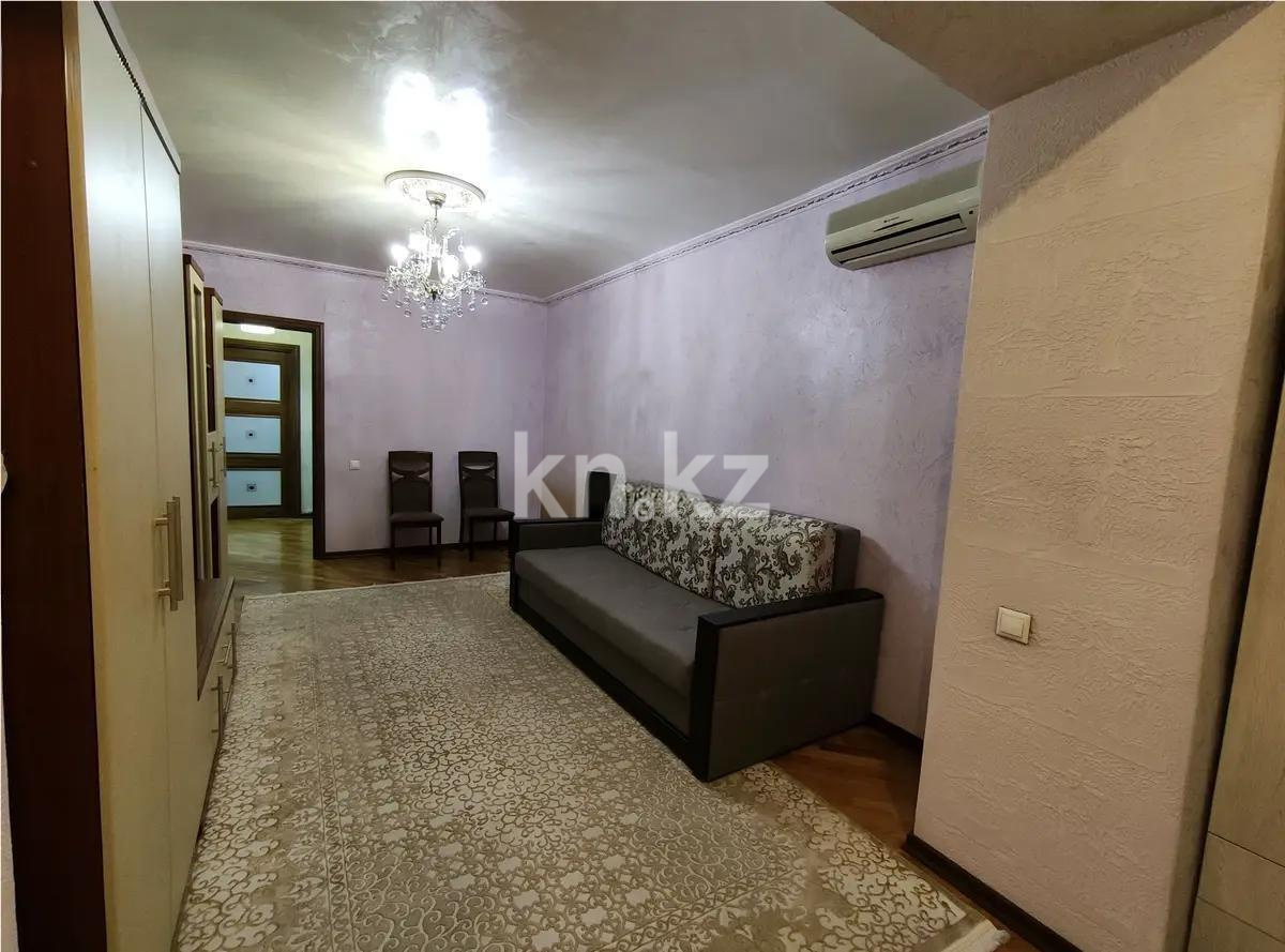 Продажа 2-комнатной квартиры, 63 м², ул. Гоголя, дом  140 в Алматы - фото 5
