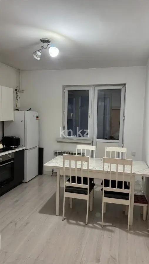 Продажа 2-комнатной квартиры, 60 м² в Алматы - фото 3