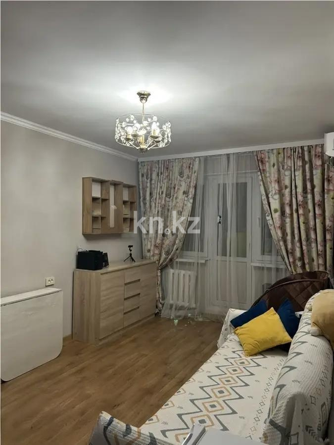 Продажа 2-комнатной квартиры, 42 м² в Алматы